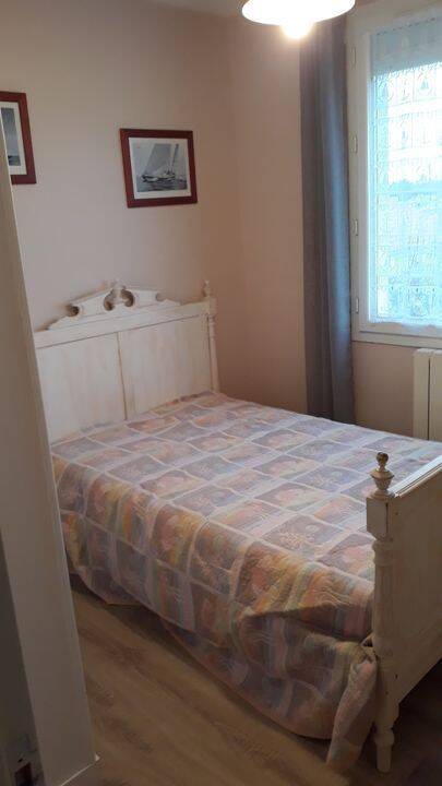 Appartement 1 pièce 9 m² · à Royan · 9 m² · 380 €