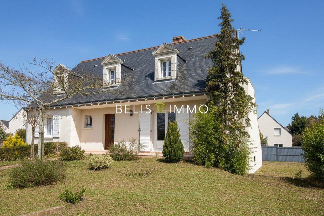 Maison 7 pièces 150 m² · à La Ville-aux-Dames · 150 m² · 420 000 €