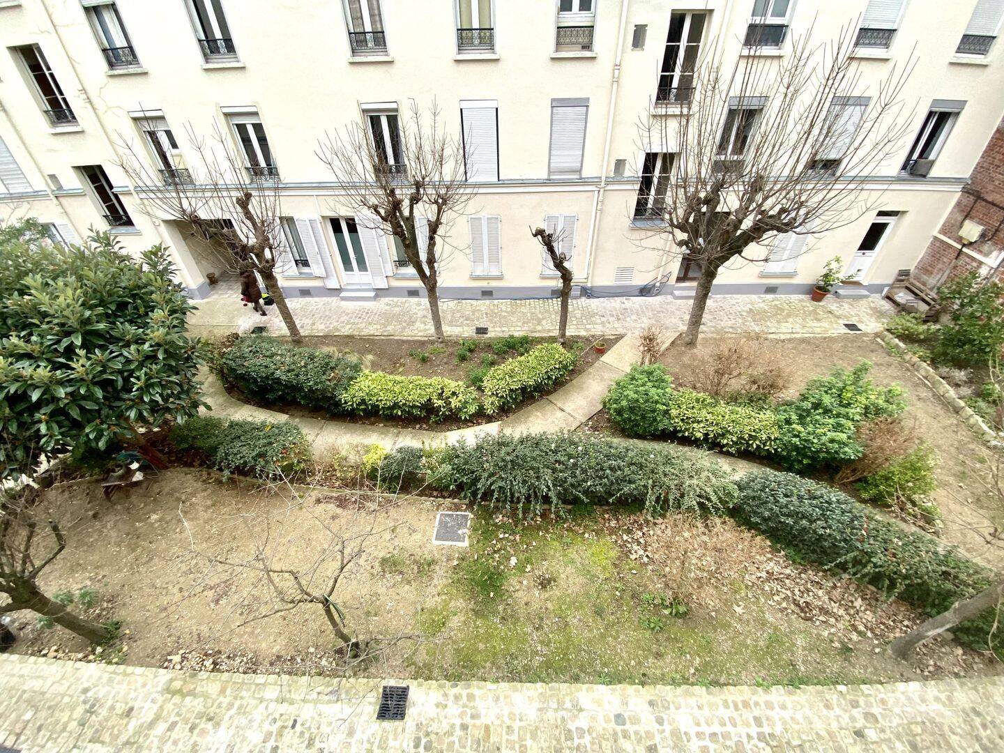 Appartement 2 pièces 51 m² · à Vincennes · 51 m² · 1 780 €