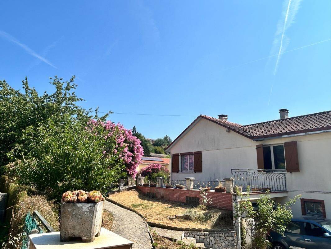 Maison 4 pièces 130 m² · à Montrabé · 130 m² · 350 000 €