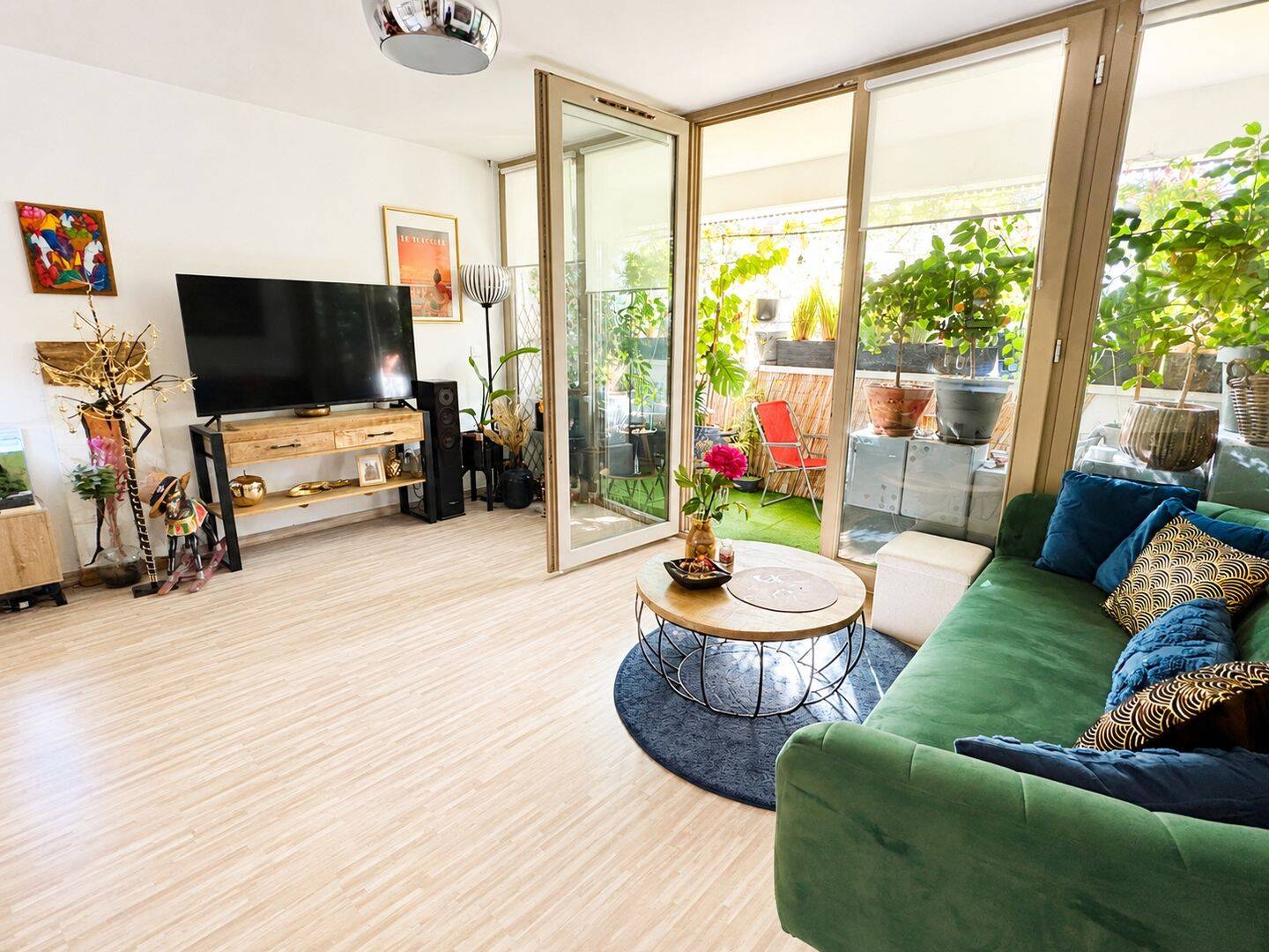 Appartement 2 pièces 47 m² · à Roubaix · 47 m² · 133 000 €