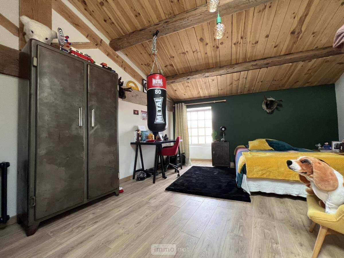 Maison 7 pièces 166 m² · à La Flotte · 166 m² · 934 000 €