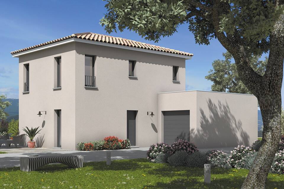 Maison 6 pièces 110 m² · à Salon-de-Provence · 110 m² · 489 000 €