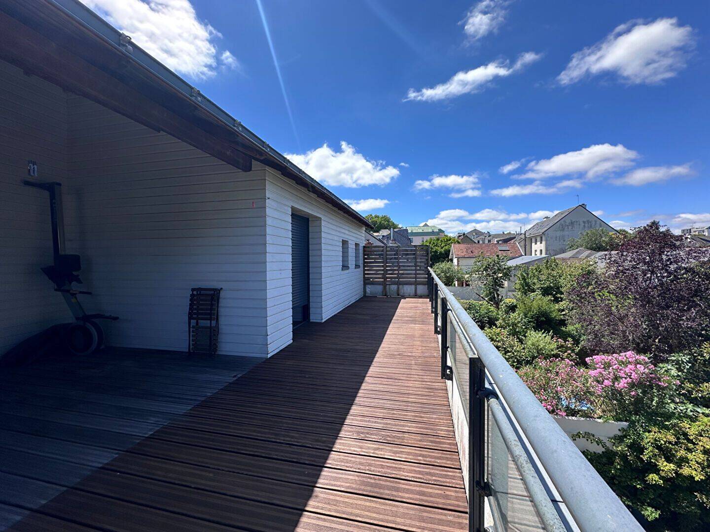 Maison 8 pièces 214 m² · à Nantes · 214,4 m² · 2 800 €