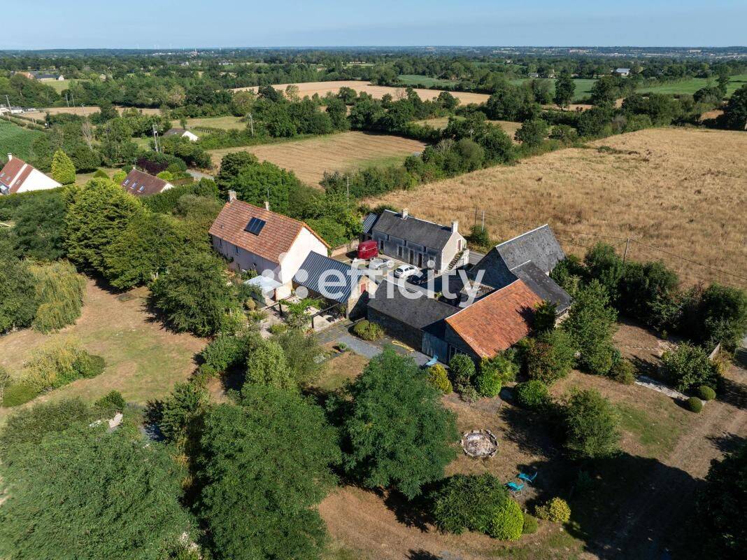 Maison 4 pièces 112 m² · à Le Tronquay · 112 m² · 299 000 €