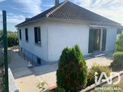 Maison 4 pièces 77 m² · à Breteuil · 77,3 m² · 173 000 €