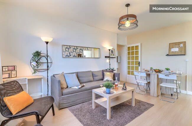 Appartement 4 pièces 70 m² · à Nîmes · 70 m² · 1 655 €