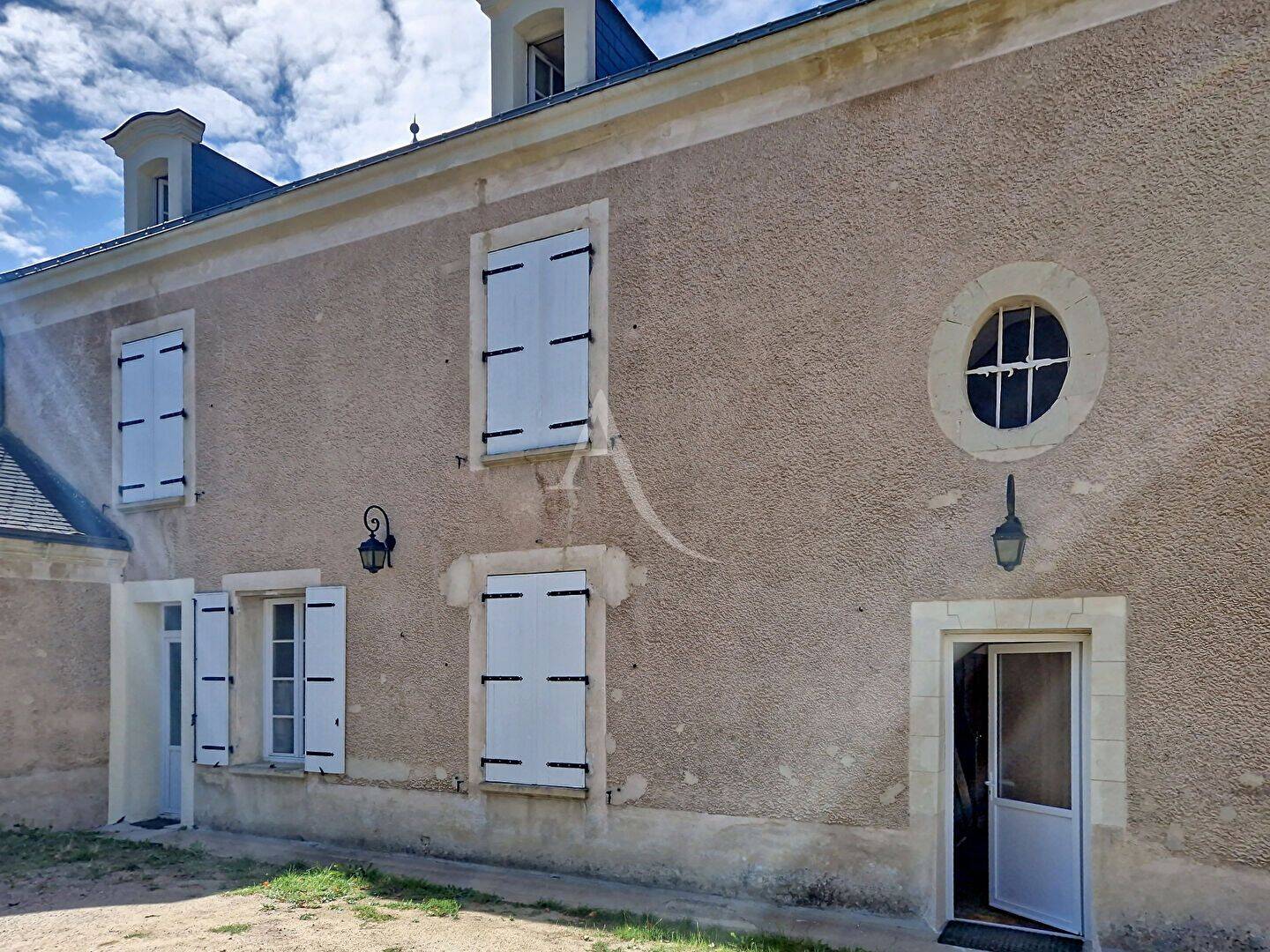 Appartement 3 pièces 60 m² · à Doué-en-Anjou · 59,5 m² · 533 €/mois