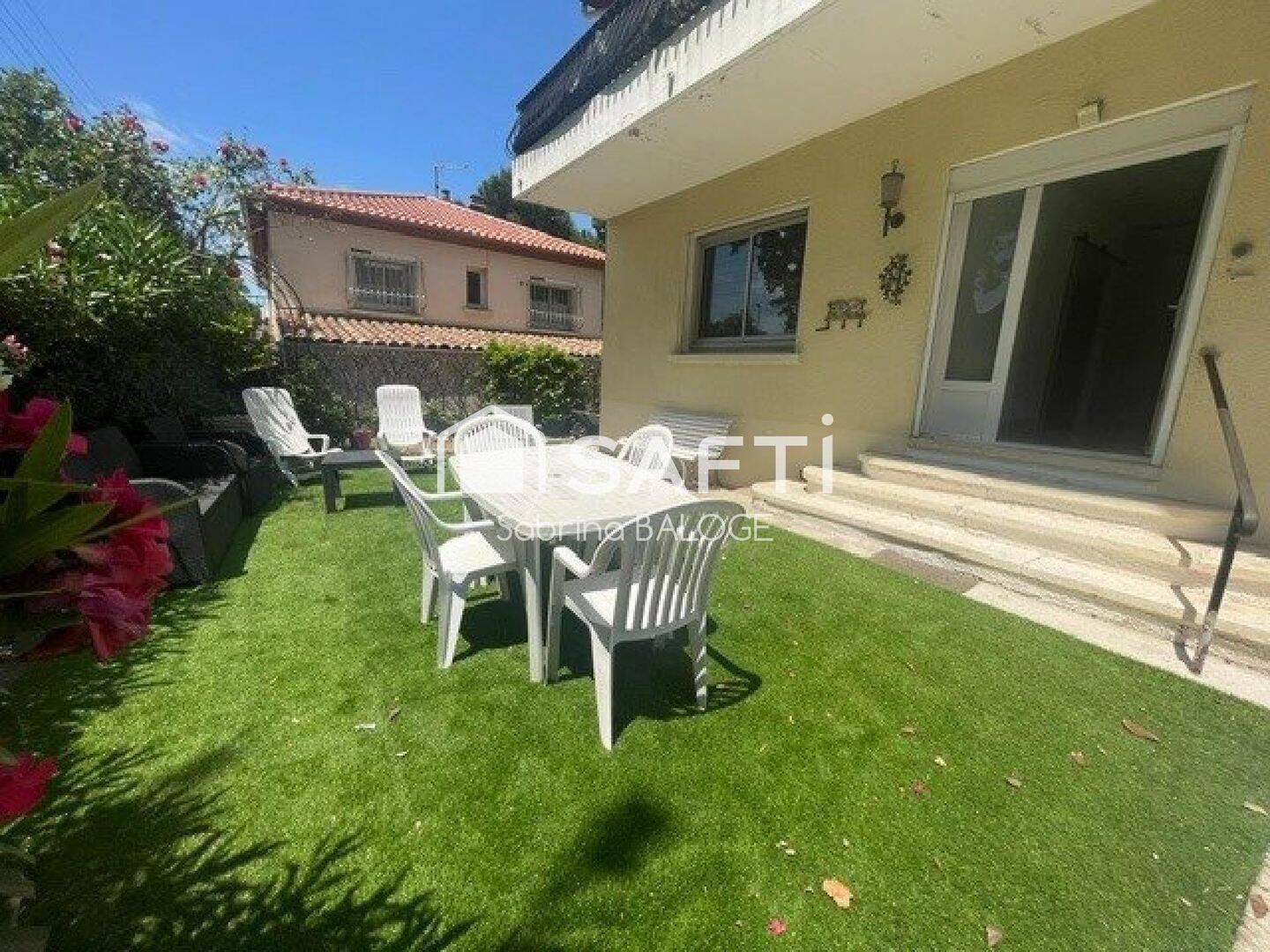 Maison 6 pièces 200 m² · à Vias · 200 m² · 415 000 €