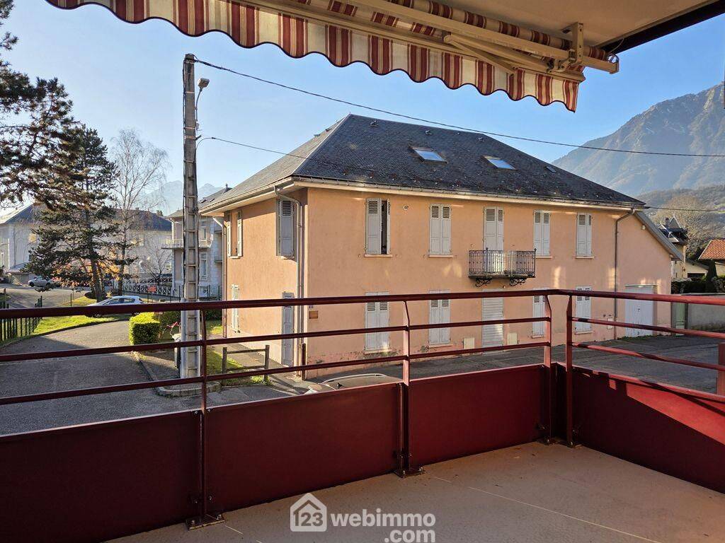Appartement 3 pièces 72 m² · à Albertville · 72 m² · 190 000 €