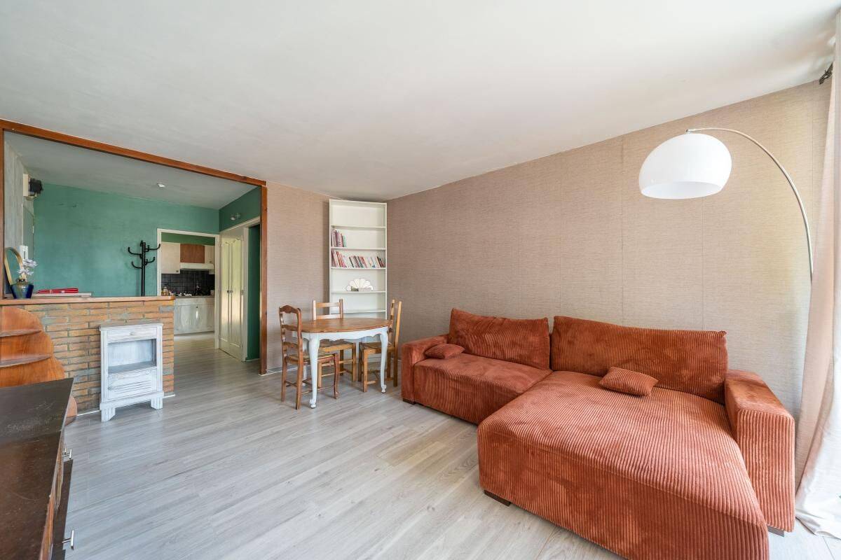 Appartement 3 pièces 68 m² · à Biscarrosse · 68 m² · 129 000 €