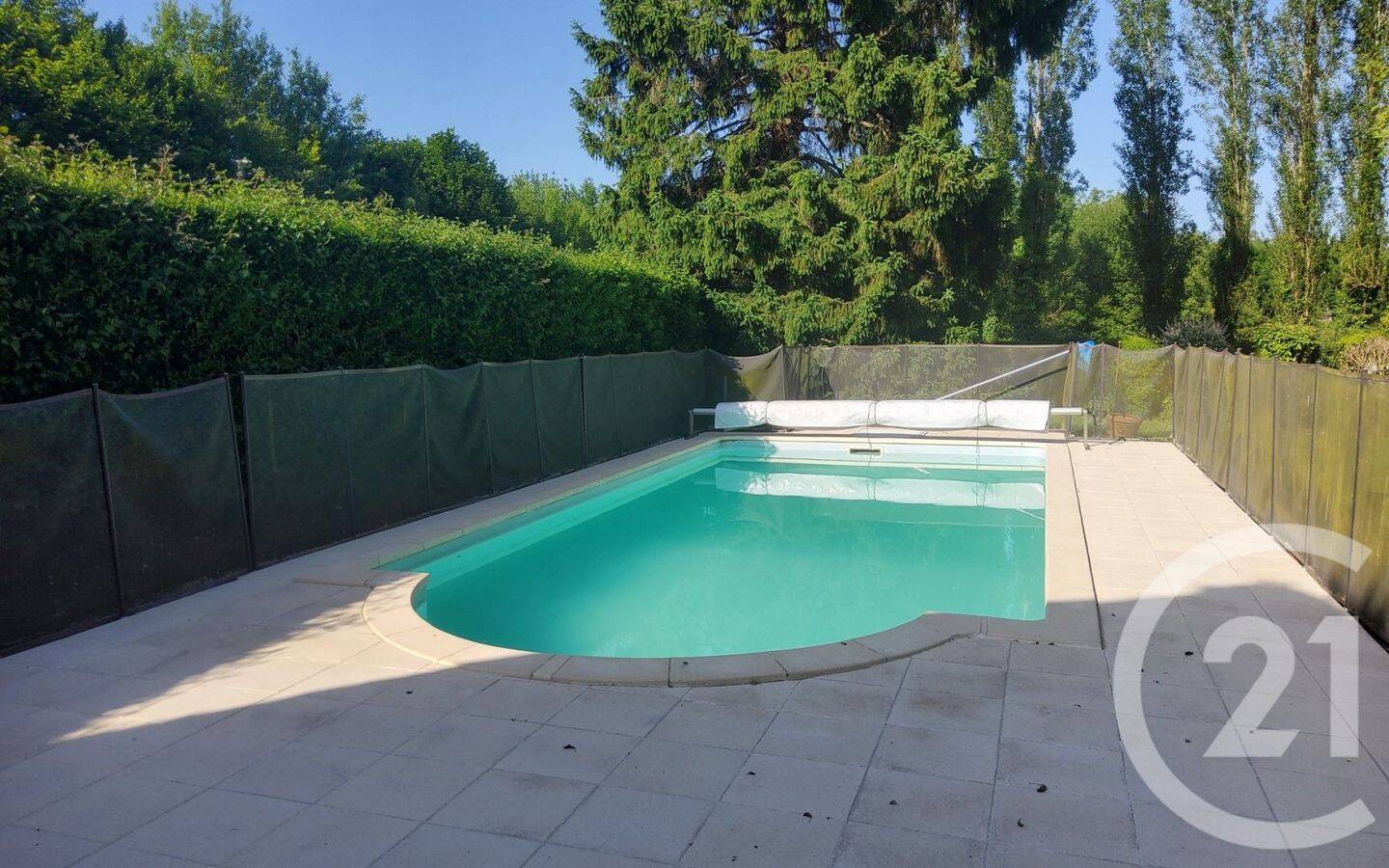 Maison 5 pièces 100 m² · à Pont-l'Évêque · 100 m² · 459 000 €