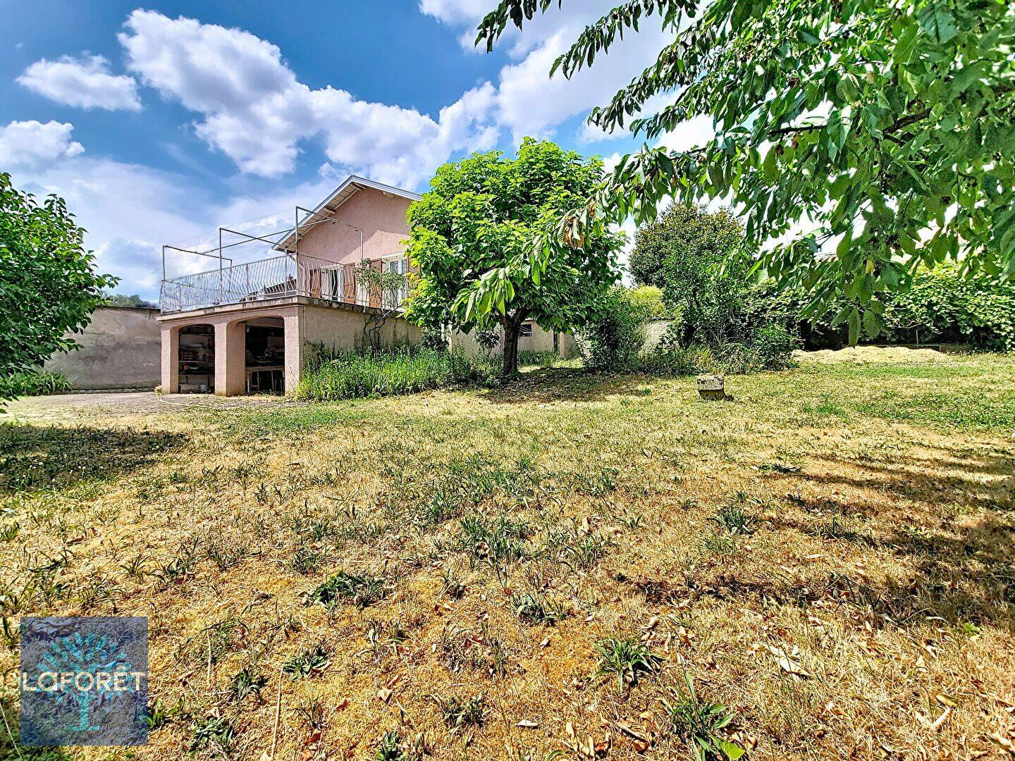 Maison 7 pièces 158 m² · à Charly · 157,7 m² · 399 900 €