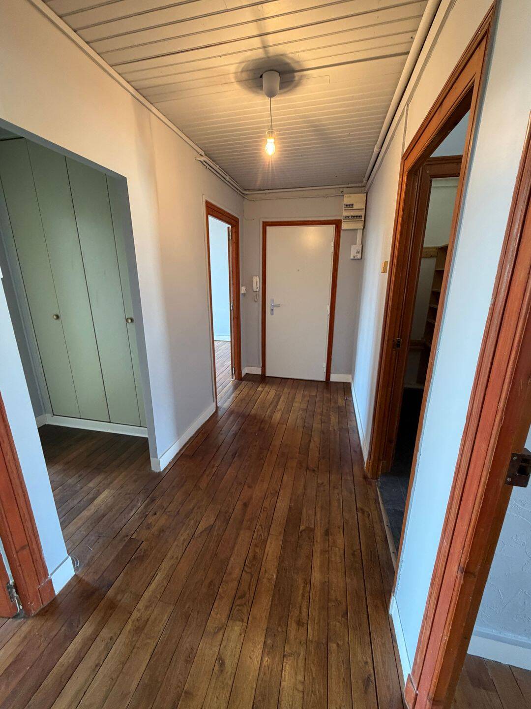 Appartement 3 pièces 74 m² · à Limoges · 74,3 m² · 535 €/mois