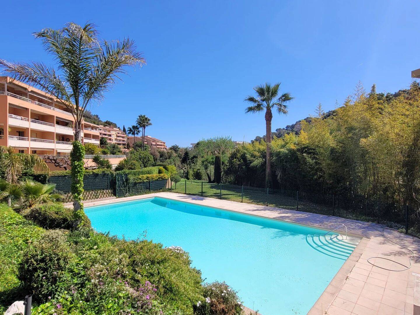 Appartement 2 pièces 49 m² · à Menton · 48,5 m² · 345 000 €