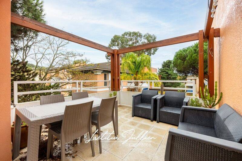 Appartement 1 pièce 26 m² · à Le Lavandou · 26 m² · 195 000 €