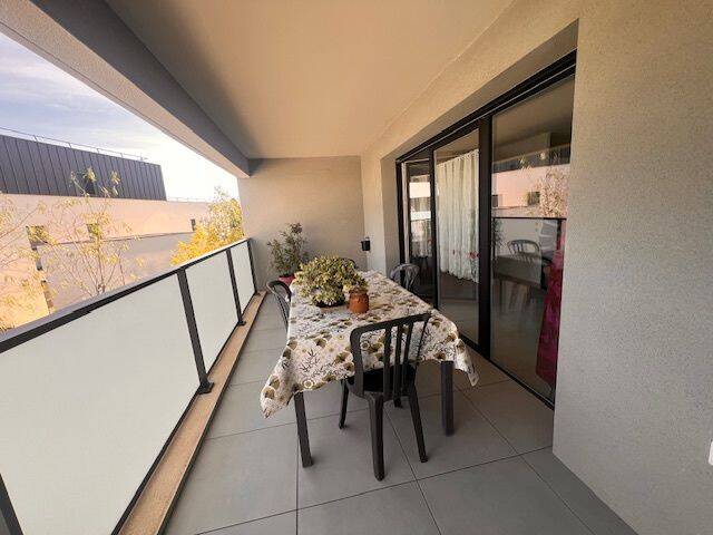 Appartement 3 pièces 64 m² · à Marseillan · 64,1 m² · 313 000 €