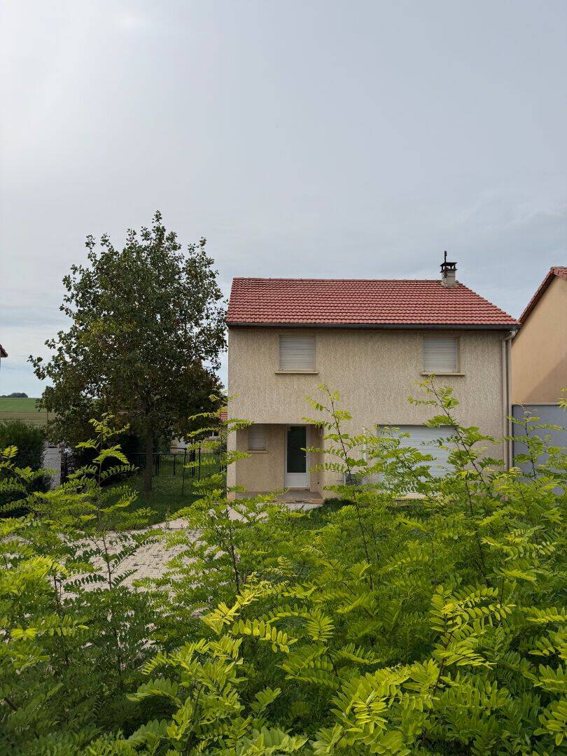 Maison 4 pièces 112 m² · à Courbesseaux · 112 m² · 227 000 €