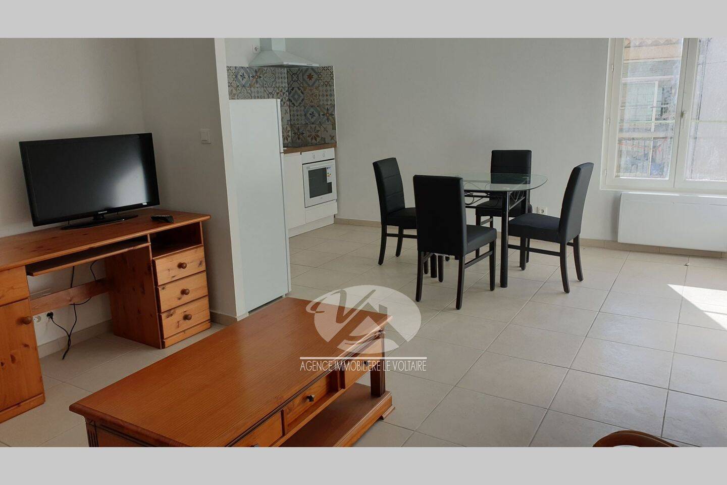 Appartement 3 pièces 52 m² · à Sérignan · 52 m² · 700 €