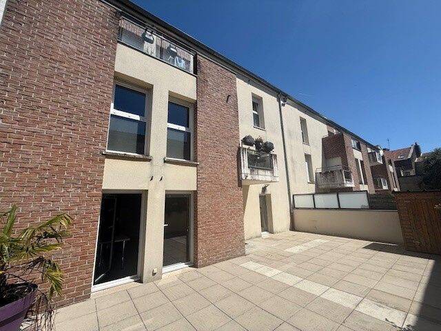 Appartement 2 pièces 52 m² · à Amiens · 52 m² · 159 000 €