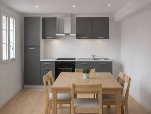 Appartement à louer 750 € 3 pièces 2 chambres 40 m² Fronsac 33126