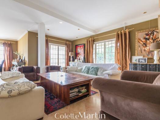 Maison à vendre 1 050 000 € 10 pièces 8 chambres 440 m² 2 134 m² de terrain Corcelles-les-Monts 21160