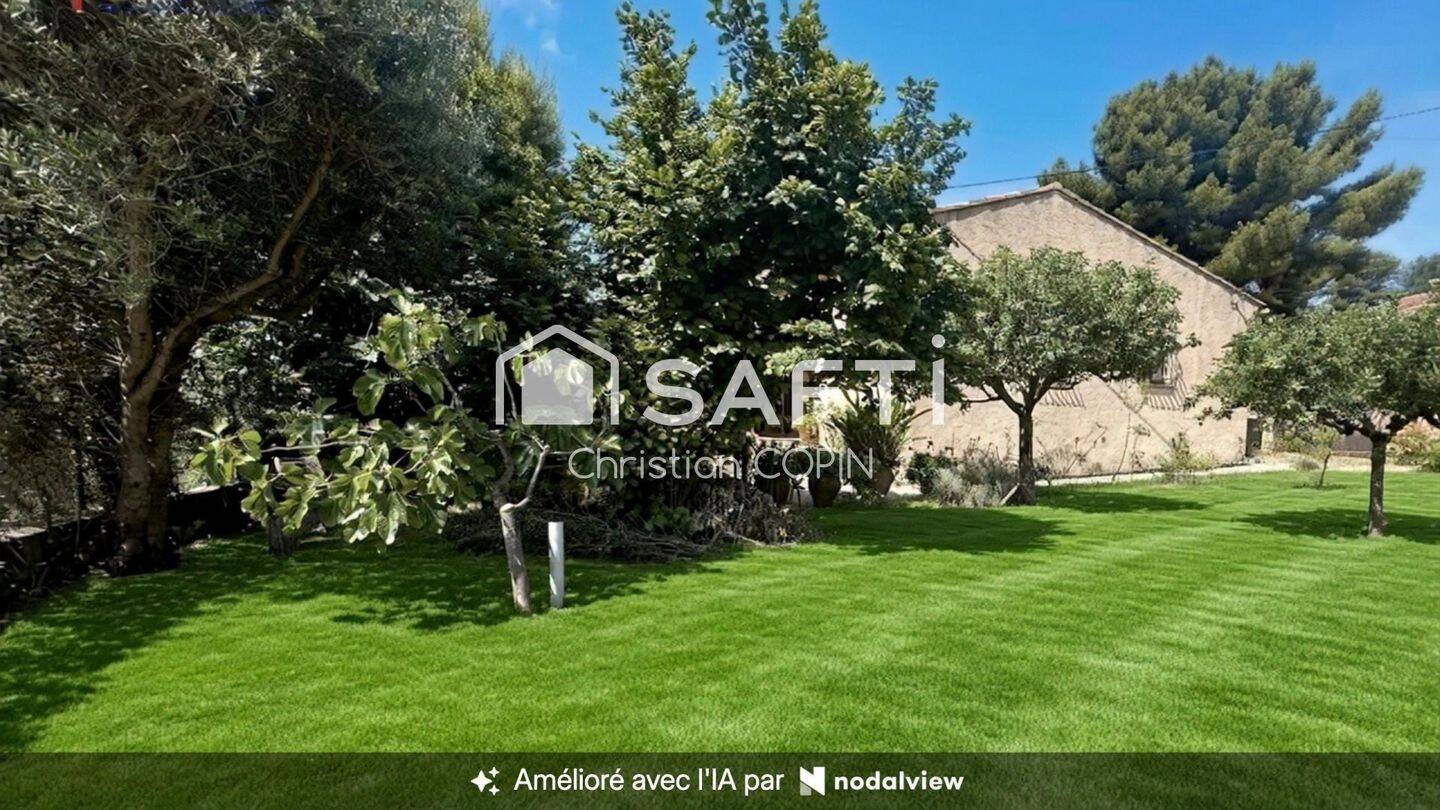 Maison 5 pièces 139 m² · à Ollioules · 139 m² · 649 000 €