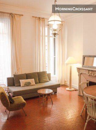 Appartement 2 pièces 55 m² · à Marseille 1er Arrondissement · 55 m² · 1 360 €