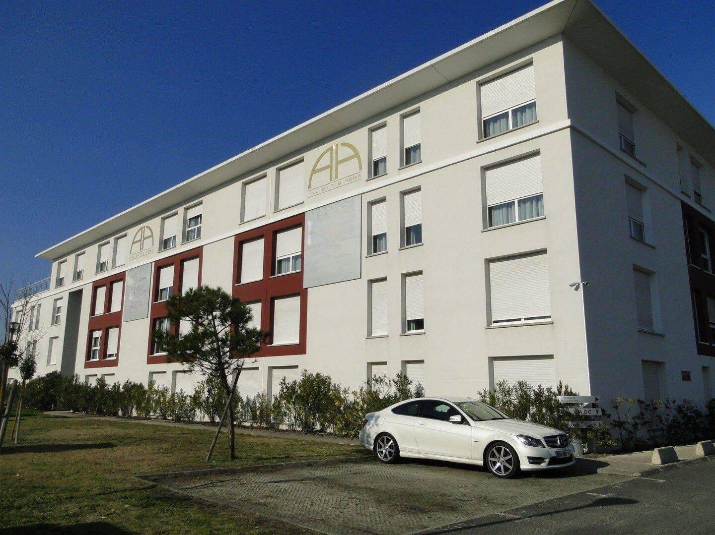 Appartement 3 pièces 52 m² · à Mérignac · 52 m² · 95 000 €