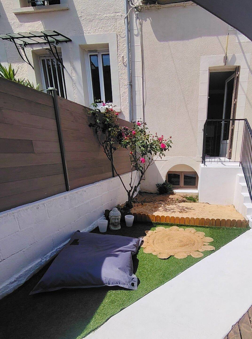 Maison 3 pièces 56 m² · à Cholet · 56 m² · 162 000 €