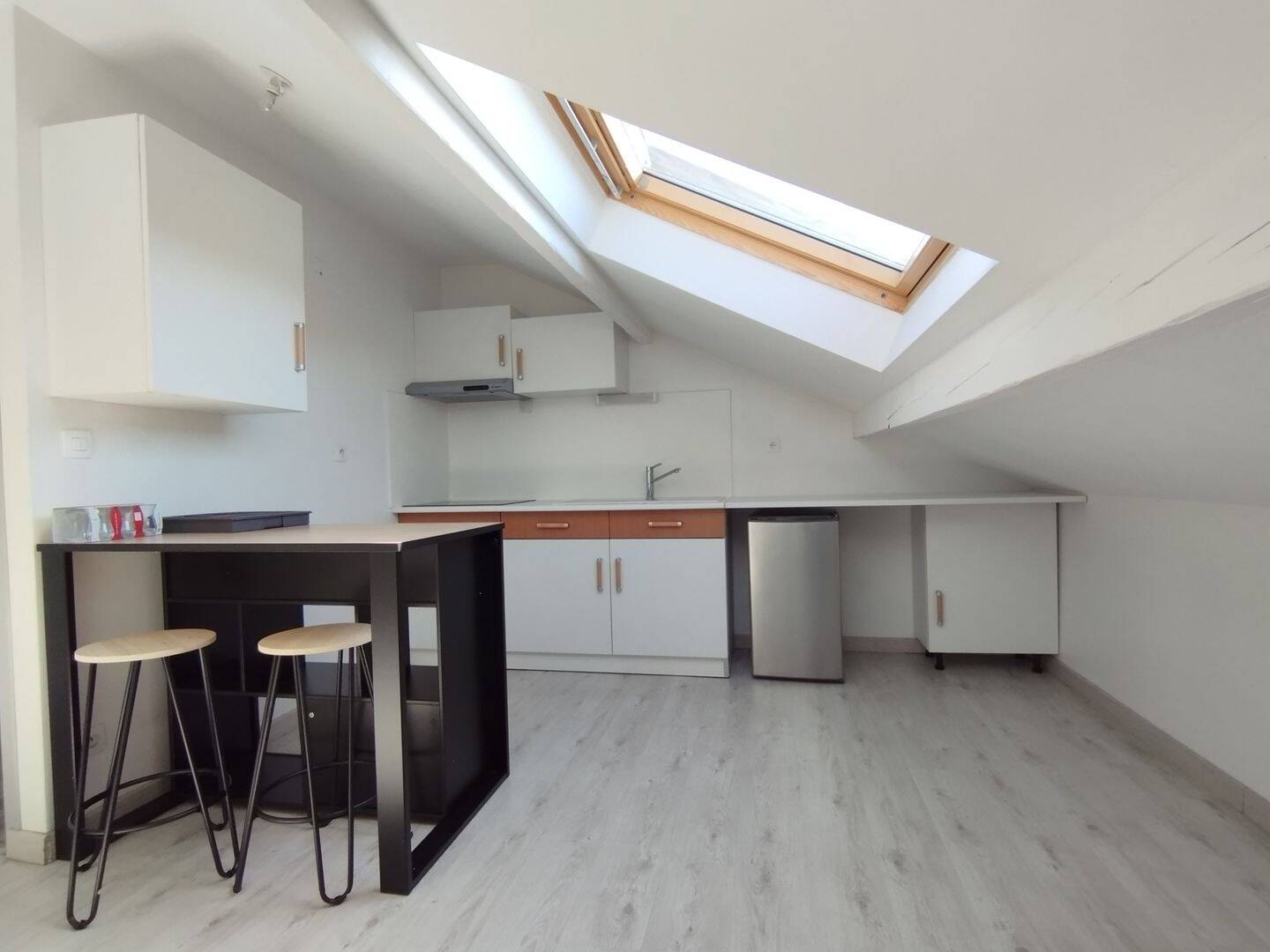 Appartement 2 pièces 25 m² · à Saint-Dizier · 25 m² · 400 €