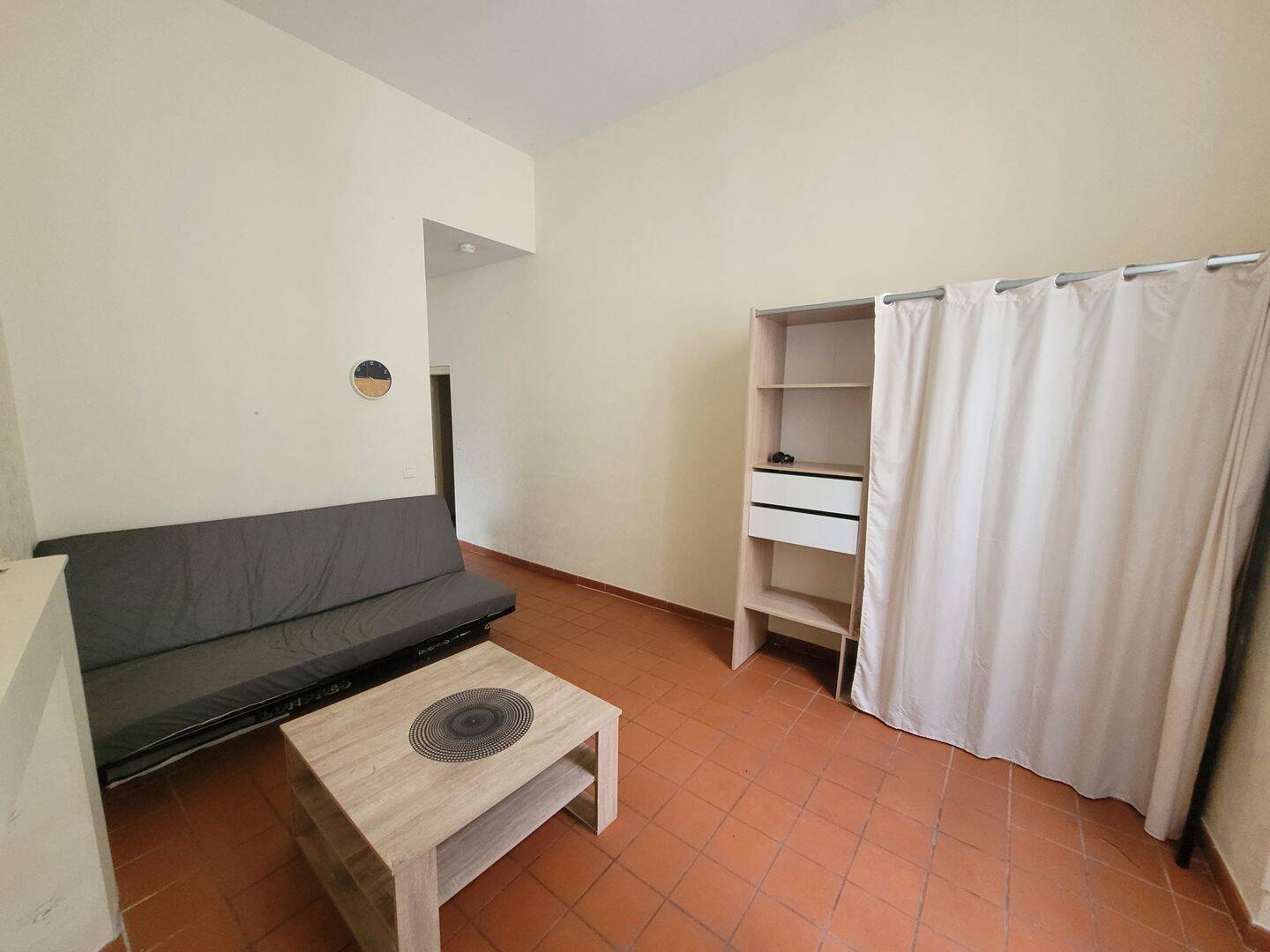 Appartement 1 pièce 26 m² · à Auch · 26,3 m² · 375 €