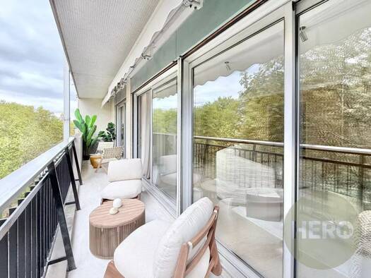 Appartement à vendre 2 349 000 € 4 pièces 2 chambres 93,5 m² Étage 5/9 Ecole Militaire Paris 7ème arrondissement 75007