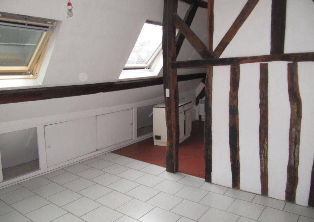 Appartement 2 pièces 35 m² · à Rouen · 35 m² · 450 €