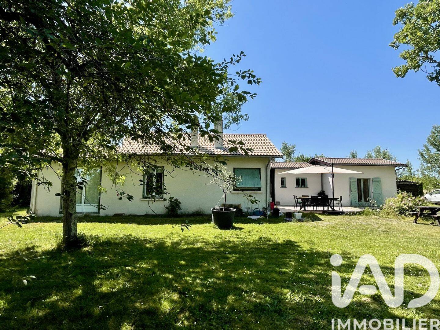 Maison 4 pièces 130 m² · à Saint-Loubès · 130 m² · 348 000 €