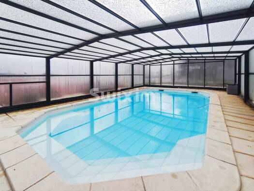 Maison à vendre 475 000 € 6 pièces 4 chambres 167 m² 2 000 m² de terrain Mornas 84550