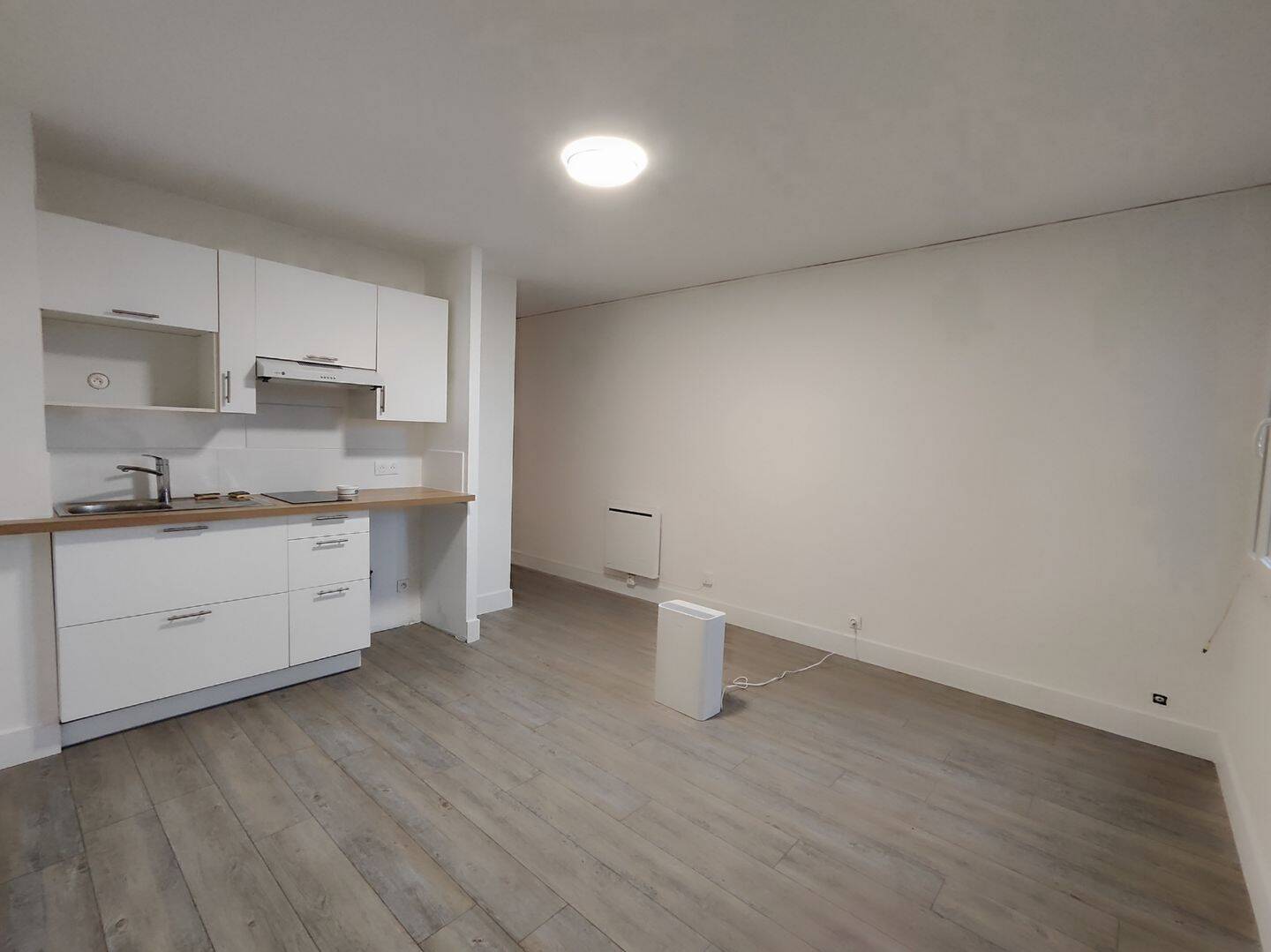 Appartement 2 pièces 30 m² · à Marmande · 30,1 m² · 44 000 €