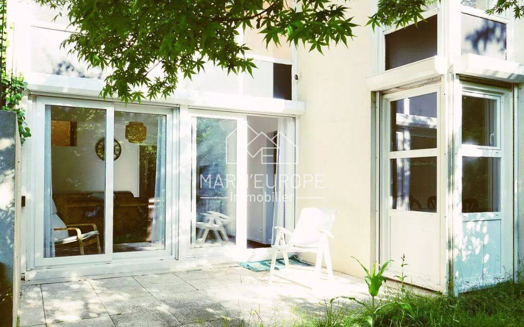 5 pièces 113 m² · à Noisiel · 113 m² · 630 €
