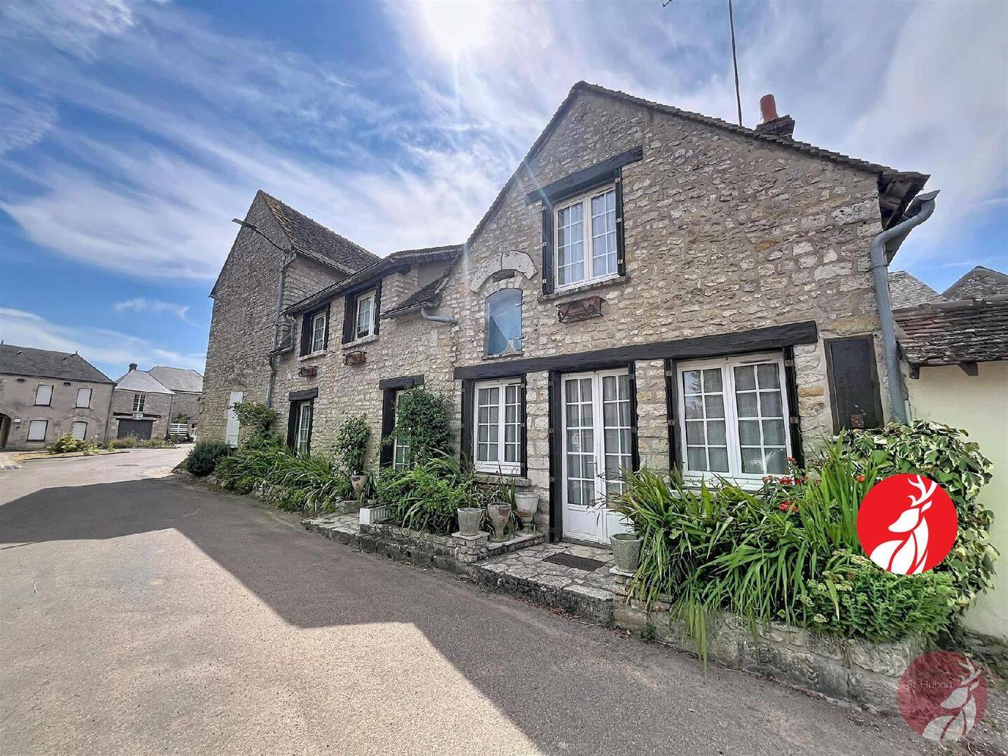 Maison 5 pièces 96 m² · à Yèvre-la-Ville · 96 m² · 160 000 €