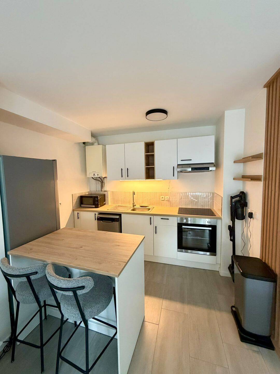 Appartement 1 pièce 39 m² · à Rosny-sous-Bois · 39 m² · 1 100 €/mois