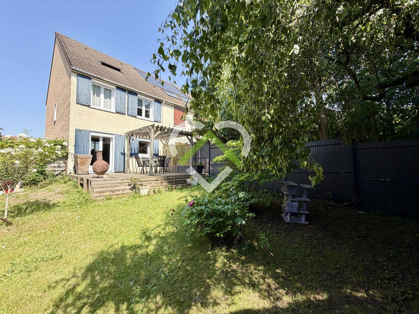 Maison 6 pièces 130 m² · à Villeneuve-d'Ascq · 130 m² · 399 000 €