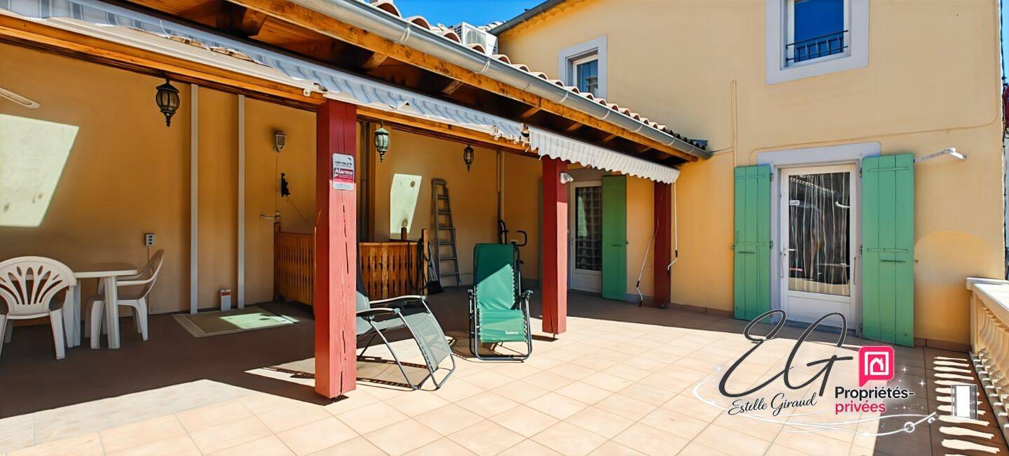 Maison 7 pièces 235 m² · à Caunes-Minervois · 234,8 m² · 249 000 €
