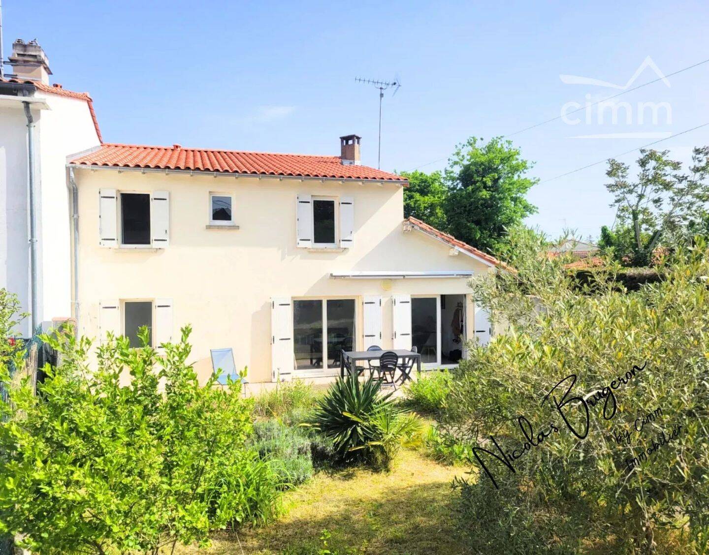 Maison 4 pièces 66 m² · à Royan · 66 m² · 296 000 €