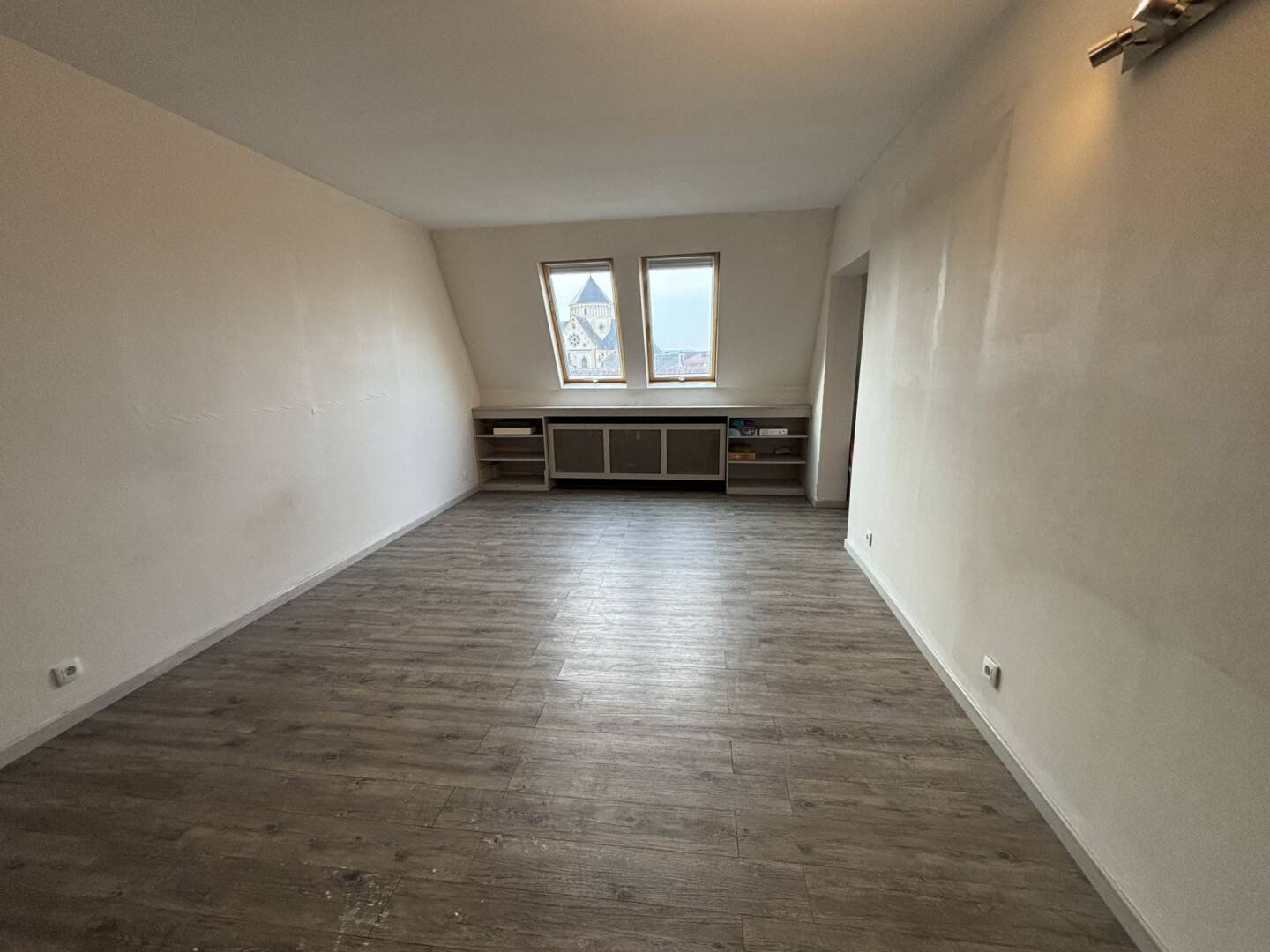 Appartement 4 pièces 92 m² · à Metz · 91,8 m² · 199 000 €