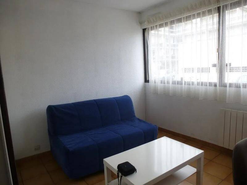 Appartement Studio — 1