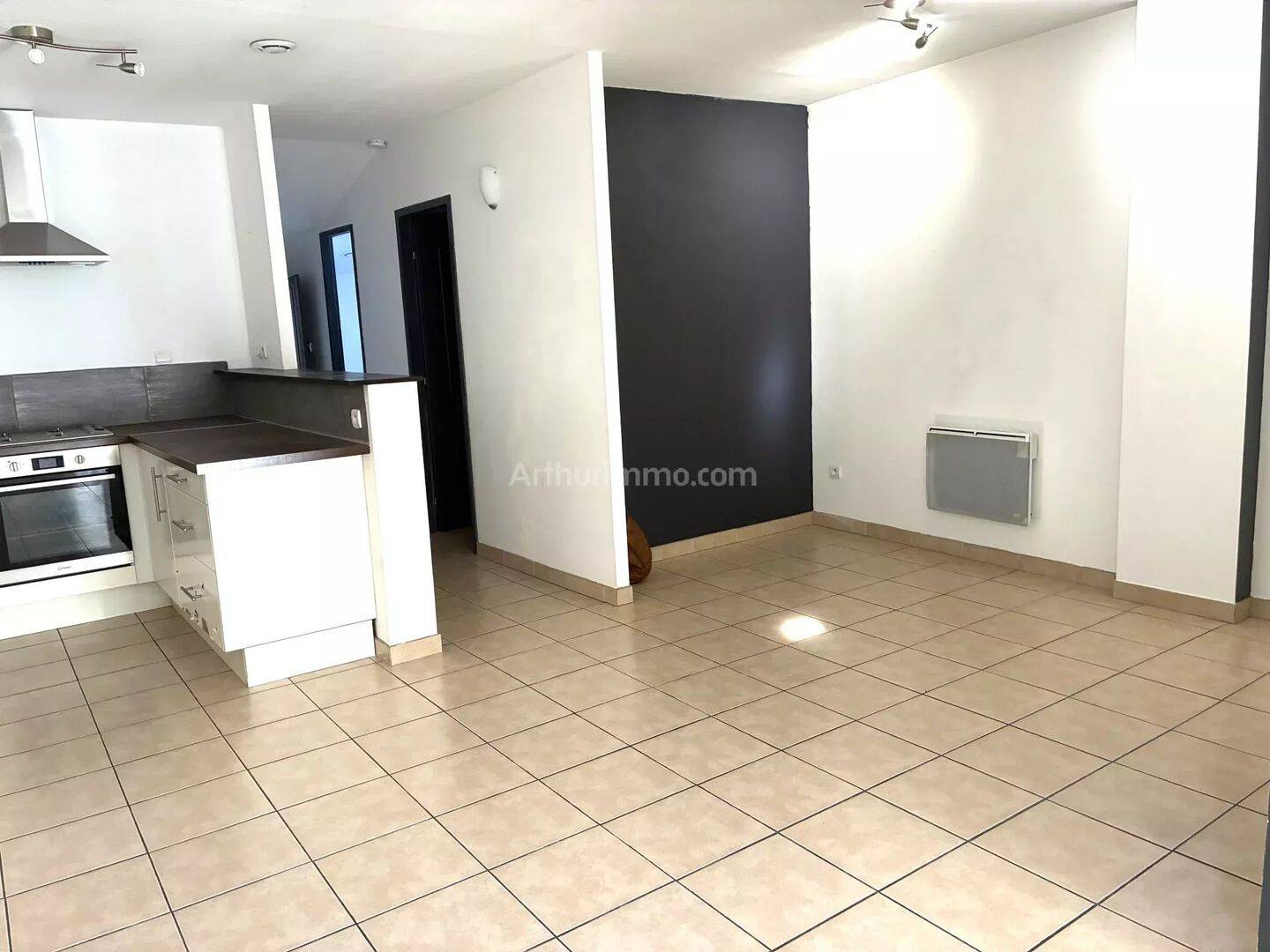 Appartement 3 pièces 42 m² · à Tourves · 42,4 m² · 590 €/mois