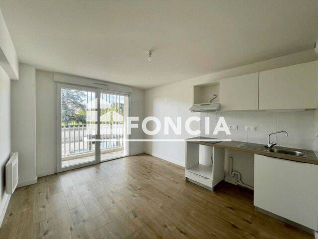 Appartement 3 pièces 63 m² · à Fonbeauzard · 63,1 m² · 760 €