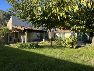 Maison de plain-pied à vendre 390 000 € 4 pièces 3 chambres 86 m² Sollies Toucas 83210