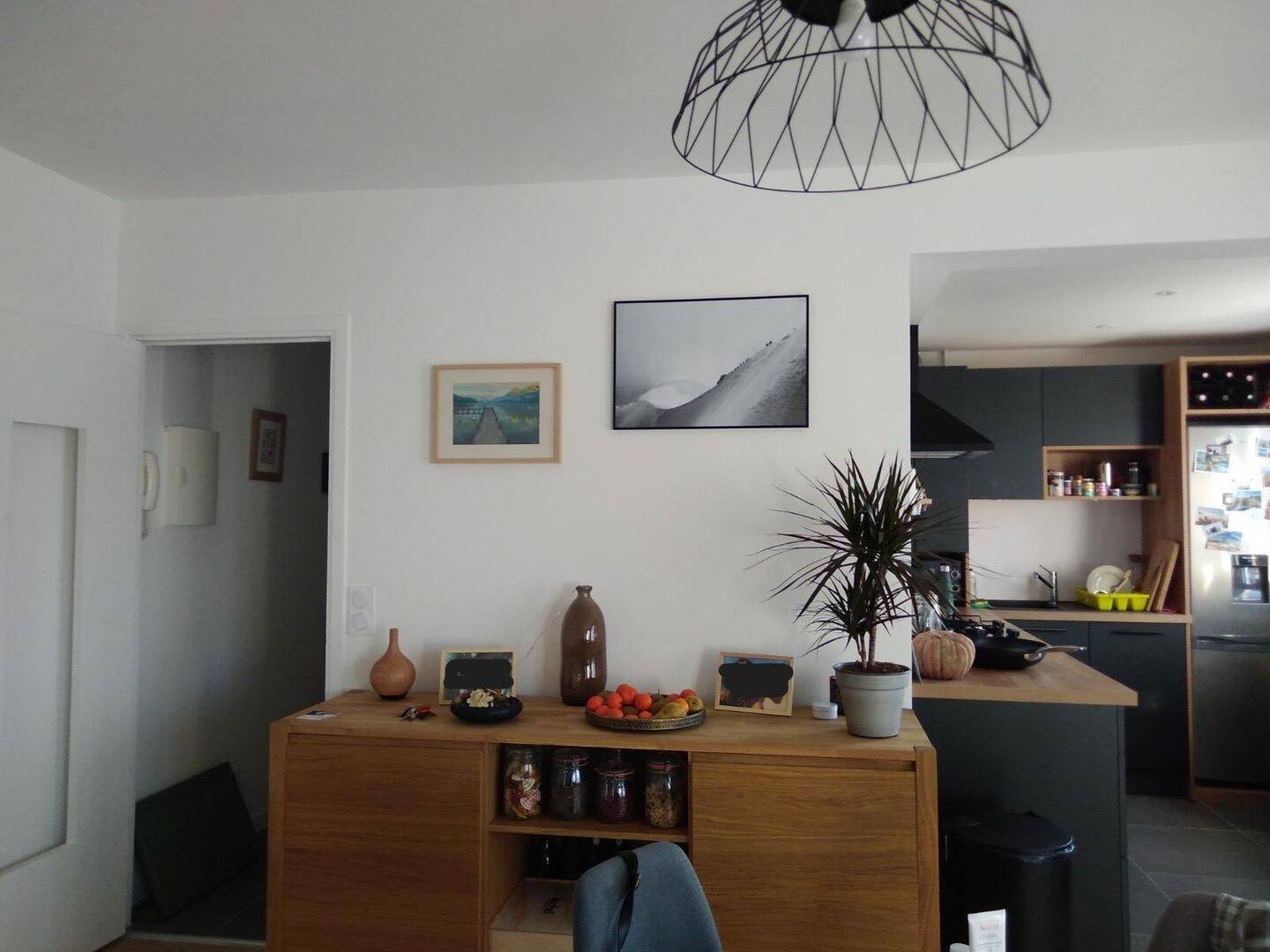 Appartement 3 pièces 66 m² · à Villeurbanne · 66 m² · 255 000 €