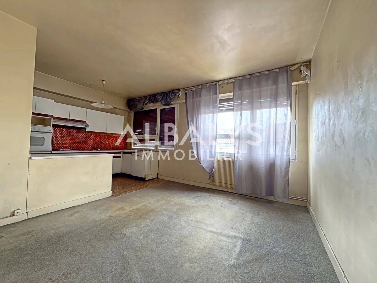 Appartement 4 pièces 135 m² · à Libourne · 135 m² · 169 000 €